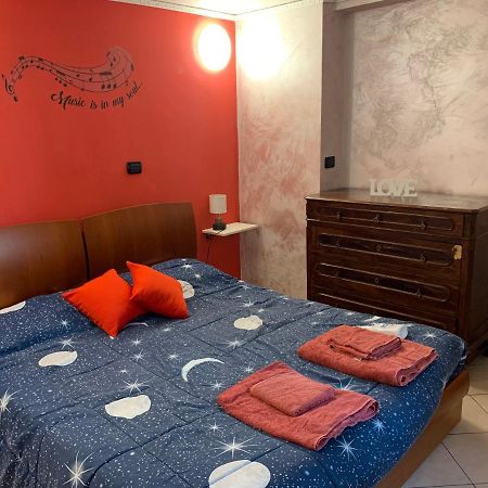 Quiet Holiday Verona Ngoại thất bức ảnh