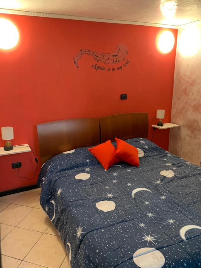 Quiet Holiday Verona Ngoại thất bức ảnh