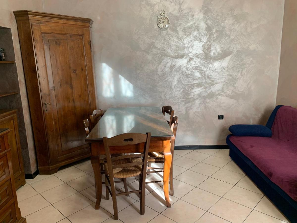 Quiet Holiday Verona Ngoại thất bức ảnh