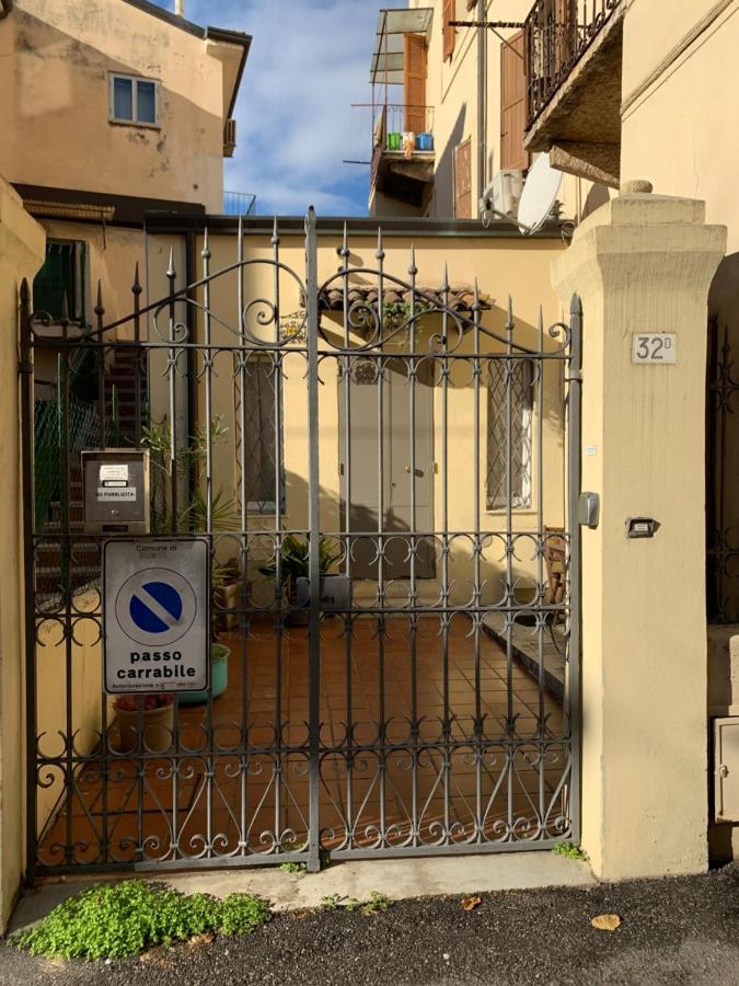 Quiet Holiday Verona Ngoại thất bức ảnh