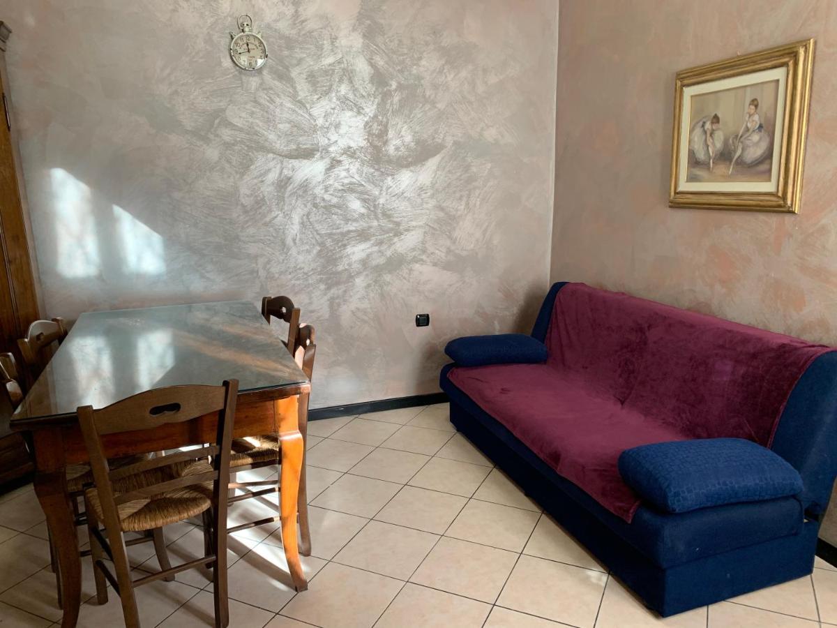 Quiet Holiday Verona Ngoại thất bức ảnh