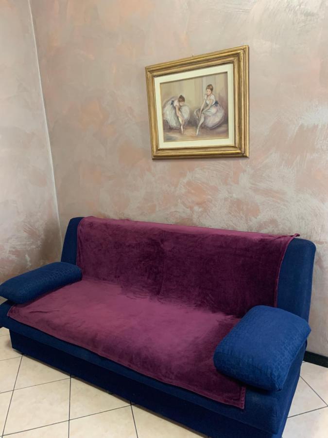 Quiet Holiday Verona Ngoại thất bức ảnh
