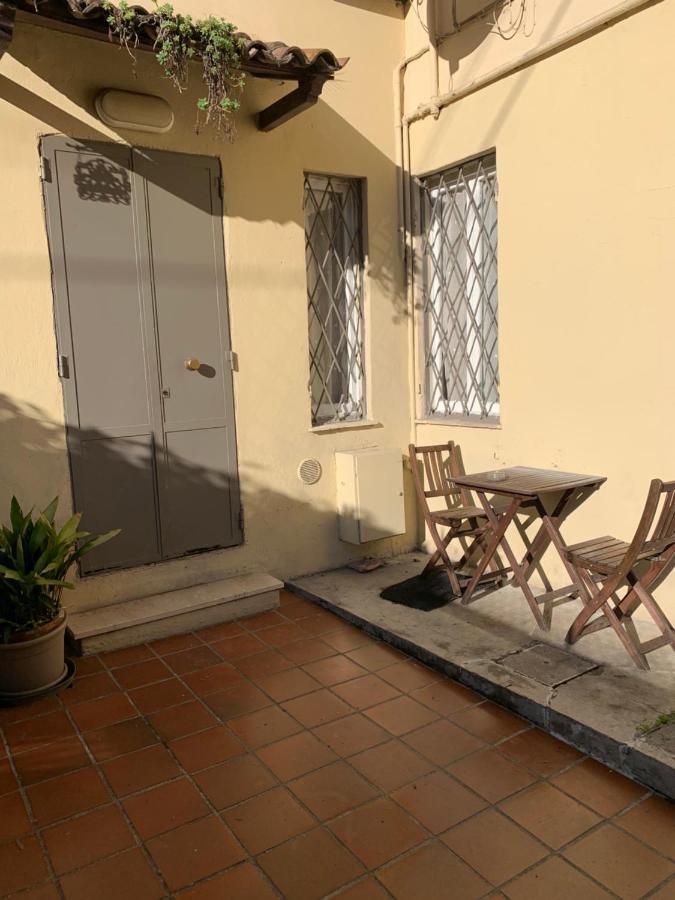 Quiet Holiday Verona Ngoại thất bức ảnh