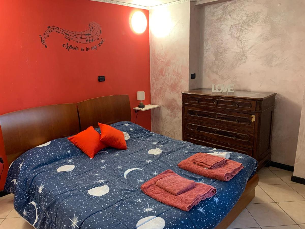 Quiet Holiday Verona Ngoại thất bức ảnh